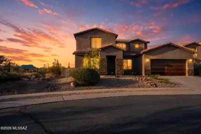 4380 W Windsor Ranch Place, Marana, AZ 85658 - Photo 37