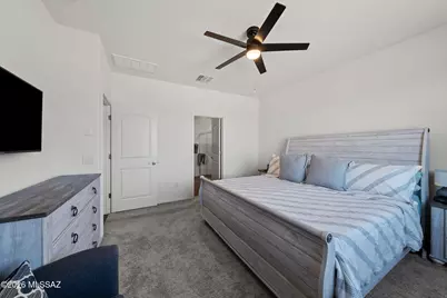 818 W Calle Alta Curva, Sahuarita, AZ 85629 - Photo 23