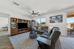 818 W Calle Alta Curva, Sahuarita, AZ 85629 - Photo 7