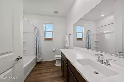 818 W Calle Alta Curva, Sahuarita, AZ 85629 - Photo 19