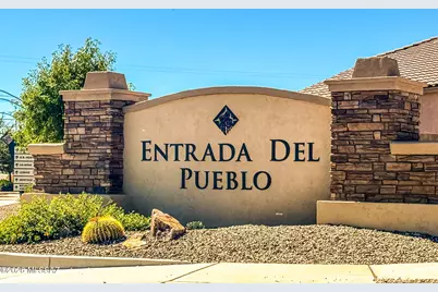 818 W Calle Alta Curva, Sahuarita, AZ 85629 - Photo 1