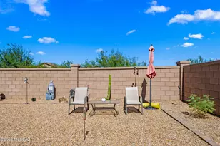 818 W Calle Alta Curva, Sahuarita, AZ 85629 - Photo 31