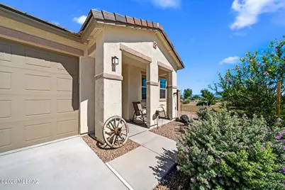 818 W Calle Alta Curva, Sahuarita, AZ 85629 - Photo 5