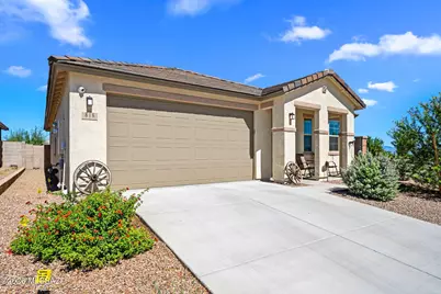 818 W Calle Alta Curva, Sahuarita, AZ 85629 - Photo 3