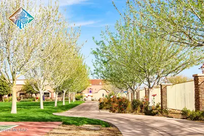 818 W Calle Alta Curva, Sahuarita, AZ 85629 - Photo 45