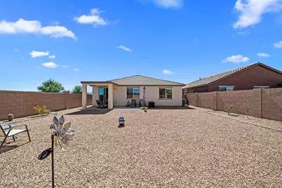 818 W Calle Alta Curva, Sahuarita, AZ 85629 - Photo 29