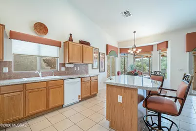 2748 E Sawyer Road, Green Valley, AZ 85614 - Photo 13