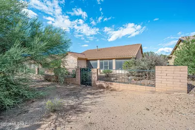 2748 E Sawyer Road, Green Valley, AZ 85614 - Photo 33
