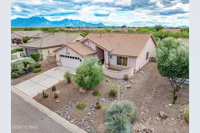 2748 E Sawyer Road, Green Valley, AZ 85614 - Photo 35