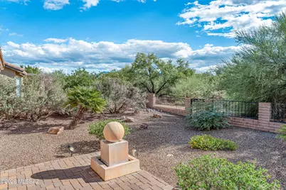 2748 E Sawyer Road, Green Valley, AZ 85614 - Photo 3
