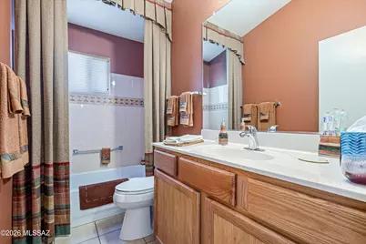 2748 E Sawyer Road, Green Valley, AZ 85614 - Photo 27