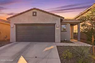 7718 S Via Perfecta, Tucson, AZ 85756 - Photo 1