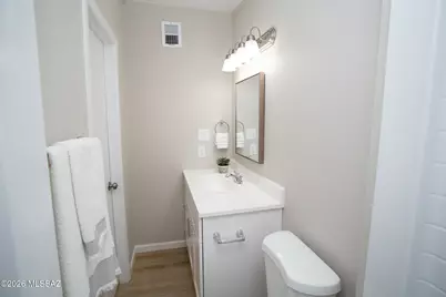 603 W 4th Avenue, San Manuel, AZ 85631 - Photo 17