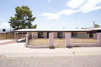 603 W 4th Avenue, San Manuel, AZ 85631 - Photo 19