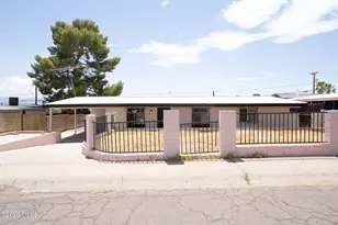 603 W 4th Ave, San Manuel, AZ 85631 - Photo 19