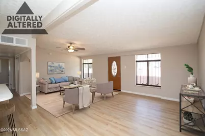 603 W 4th Avenue, San Manuel, AZ 85631 - Photo 3
