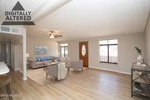 603 W 4th Ave, San Manuel, AZ 85631 - Photo 3