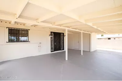 603 W 4th Avenue, San Manuel, AZ 85631 - Photo 21