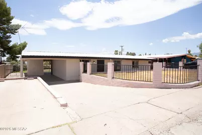 603 W 4th Avenue, San Manuel, AZ 85631 - Photo 25