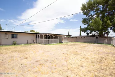 603 W 4th Avenue, San Manuel, AZ 85631 - Photo 23