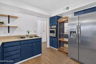 117 W George Truit Street, Corona de Tucson, AZ 85641 - Photo 7