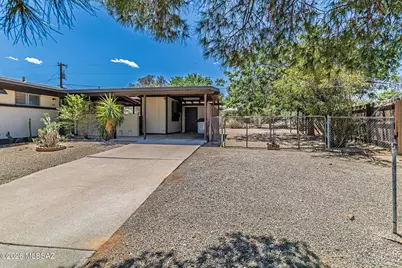 117 W George Truit Street, Corona de Tucson, AZ 85641 - Photo 37