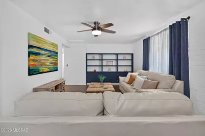 117 W George Truit Street, Corona de Tucson, AZ 85641 - Photo 15