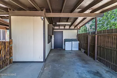 117 W George Truit Street, Corona de Tucson, AZ 85641 - Photo 35