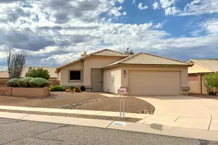 1966 W Cholla Vista Dr, Tucson, AZ 85704 - Photo 1