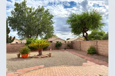 1966 W Cholla Vista Drive, Tucson, AZ 85704 - Photo 35