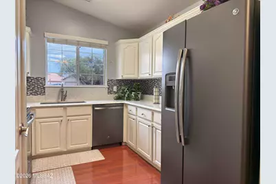 1966 W Cholla Vista Drive, Tucson, AZ 85704 - Photo 9