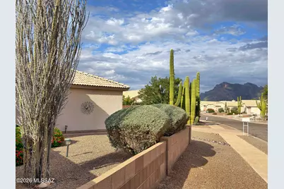 1966 W Cholla Vista Drive, Tucson, AZ 85704 - Photo 37