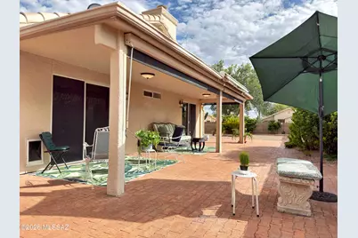 1966 W Cholla Vista Drive, Tucson, AZ 85704 - Photo 27