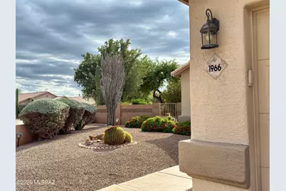 1966 W Cholla Vista Drive, Tucson, AZ 85704 - Photo 3
