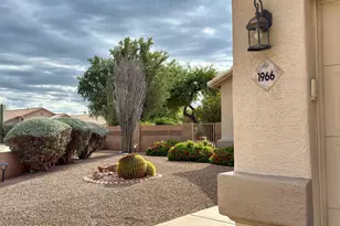 1966 W Cholla Vista Dr, Tucson, AZ 85704 - Photo 3