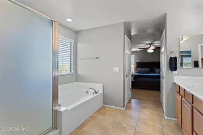 11594 W Bannerstone Street, Marana, AZ 85658 - Photo 21