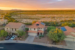 11594 W Bannerstone St, Marana, AZ 85658 - Photo 41