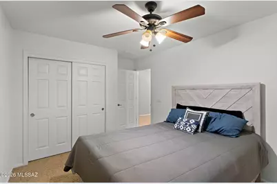 11594 W Bannerstone Street, Marana, AZ 85658 - Photo 27