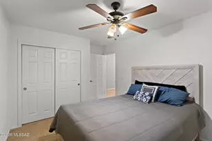 11594 W Bannerstone St, Marana, AZ 85658 - Photo 27
