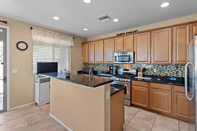 11594 W Bannerstone Street, Marana, AZ 85658 - Photo 5
