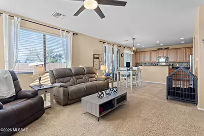11594 W Bannerstone Street, Marana, AZ 85658 - Photo 11