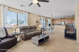 11594 W Bannerstone St, Marana, AZ 85658 - Photo 11