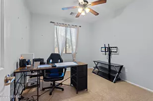 11594 W Bannerstone St, Marana, AZ 85658 - Photo 25