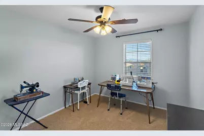 11594 W Bannerstone Street, Marana, AZ 85658 - Photo 33