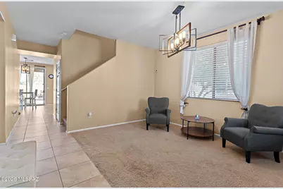 11594 W Bannerstone Street, Marana, AZ 85658 - Photo 3