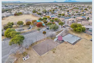 11594 W Bannerstone Street, Marana, AZ 85658 - Photo 45