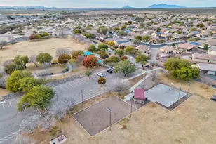 11594 W Bannerstone St, Marana, AZ 85658 - Photo 45