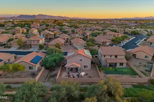 11594 W Bannerstone St, Marana, AZ 85658 - Photo 39