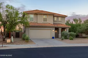 11594 W Bannerstone St, Marana, AZ 85658 - Photo 1