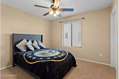 11594 W Bannerstone Street, Marana, AZ 85658 - Photo 31